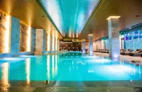 Grand Hotel Bansko - Fitness & Spa - Swimmingpools