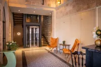 Old Charm & Modern Meets in Haifa with Shelter