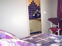 빌라 블랑시 부슈 뒤 론느 호텔