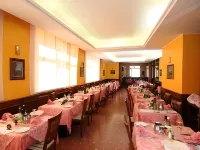 Hotel Dei Pini - breakfast