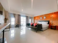 The Old Inn Hotels in Udon Thani