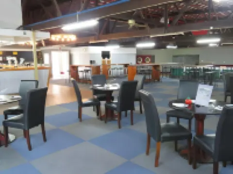 壯麗溫泉度假村 陶波住宿飯店