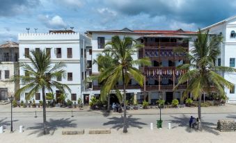 Mizingani Seafront Hotel