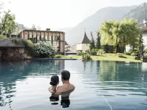 호텔 아들레르 밸런스 스파 & 헬스 레시덴츠