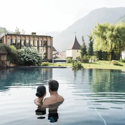 Adler Spa Resort Balance Hotels near Museum Gherdëina