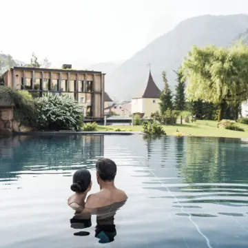 Adler Spa Resort Balance Отели рядом с достопримечательностью «Museum de Gherdeina»