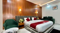 Hotel The Tusk - 2 stjerner