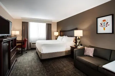 Holiday Inn Resort Lake George - Adirondack Area Hotels near Lake George Historical Association