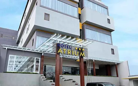 Atrium Premiere Cilacap