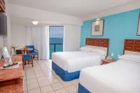 Barceló Ixtapa - All Inclusive Hotels in Ixtapa