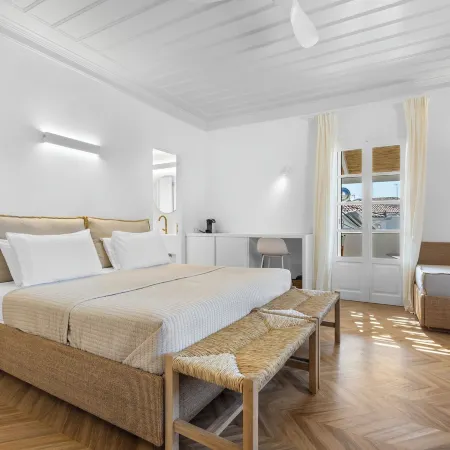 Guesthouse Niriides