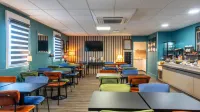 Kyriad Brive Ouest Hotels in Ussac