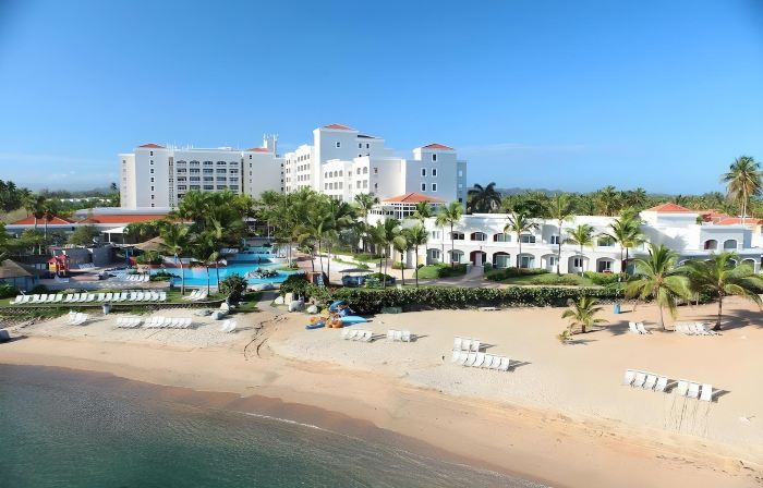 Aquarius Vacation Club at Dorado del Mar