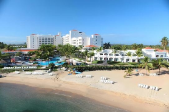 Aquarius Vacation Club at Dorado del Mar