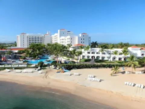 Aquarius Vacation Club at Dorado del Mar Hoteles en Dorado