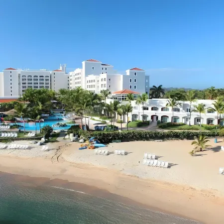 Aquarius Vacation Club at Dorado del Mar