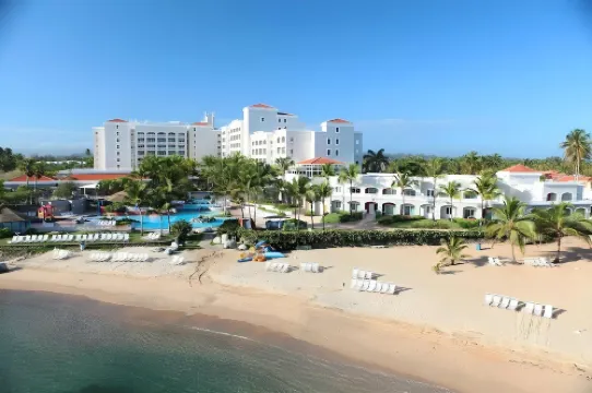 Aquarius Vacation Club at Dorado del Mar