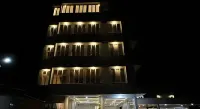 Grands Orchid Hotel Các khách sạn ở 