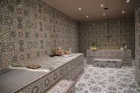 Riviera Hotel and Beach Lounge, Beirut - spa