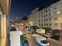 el boujdaini Hotels in Tangier