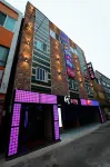 Yeosu Star Self Check-in Motel Hotels near Yi Sun-Sin Square
