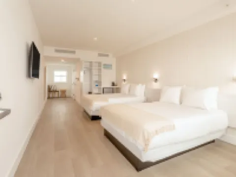 คาสา โซบี้ โรงแรมในไมอามีบีช