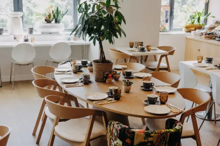 Appart Hôtel - Residhome Nanterre La Défense