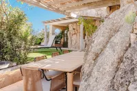 La Tiara di Cervo Hotel a Liscia di Vacca