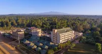 Roswam Hotel فنادق في 