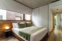 Hestia at Nuñez Vuelta de obligado 3000 Hotels in Nunez