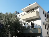 Kaşhan Otel Hotels near Antiphellos Ancient City