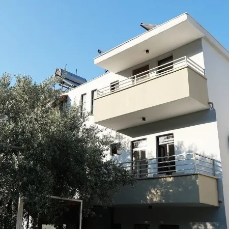 Kaşhan Otel