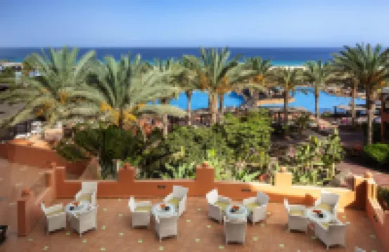 Occidental Jandía Royal Level - Adults Only