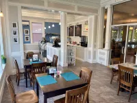 The Brandon Inn - servizio colazione