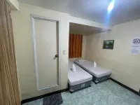 Constrell Pension House