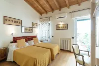 Boutique Hotel Scalzi - Adults Only - balcony