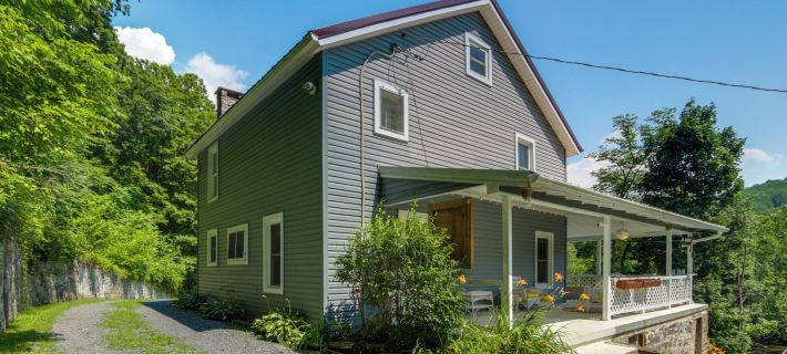 River Views & Boat Launch Access: Huntingdon Home Ξενοδοχεία στην πόλη Huntingdon County