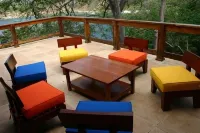 Spectacular Ocean Cliff 5BR Home & Beach in Gated Community