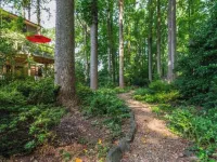 Tysons/McLean 4BDRMs 3Baths >3000 sqft Lux Living Hotéis em Dranesville