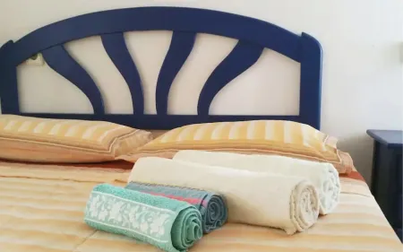 Lovely apartment with garden | Walking distance to Cala Llenya