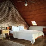 Abant Cozy Homes Hotels in Dereceoren