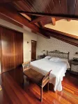 Casa de Costoia Hotels in Milladoiro