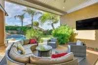 Heated Pool and Patio Tempe Retreat Near Hiking! - Holiday bungalows