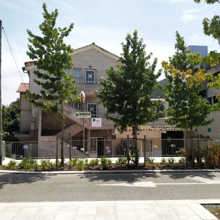 Hostal El Viejo Galeón
