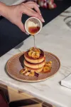 The MN56 Hotel - Breakfast