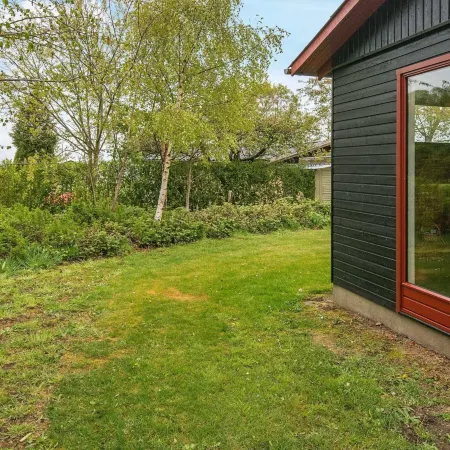 6 Person Holiday Home in Nordborg