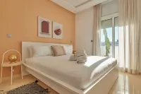 Stayhere Rabat - Hassan - Authentic Residence Hotels in Rabat
