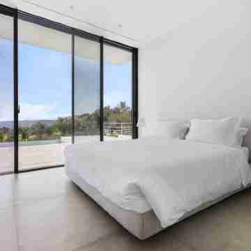 Villa Pura Vita Rooms