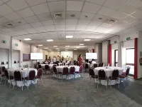 Mercure Rome Leonardo da Vinci Airport Hotel a Fiumicino