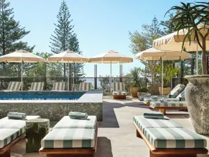 Mondrian Gold Coast